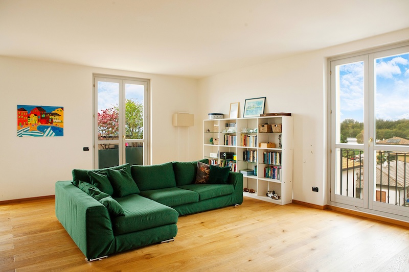 Apartment photo 1