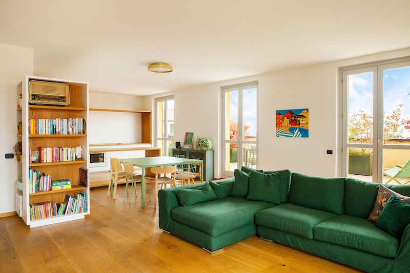 Apartment photo 2